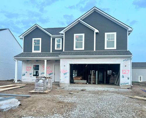lot-127-5310 Pear Ln, South Bloomfield, OH, 43103-9252 | Card Image