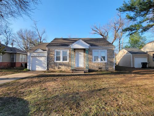 2332 Manila St, Muskogee, OK, 74403-3843 | Card Image