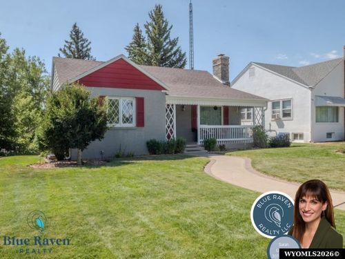 210 Park Ave, Wheatland, WY, 82201-3322 | Card Image