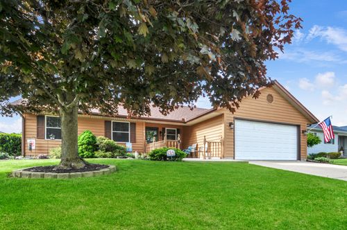 1831 Wilshire Dr, Piqua, OH, 45356-4449 | Card Image