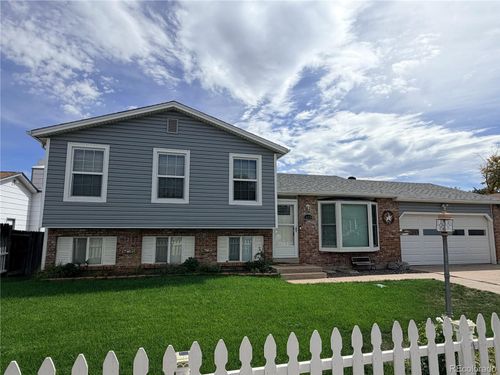 11078 Grange Creek Dr, Thornton, CO, 80233-3875 | Card Image