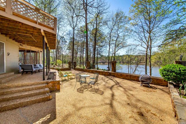 21 La Granja Cir, House other with 3 bedrooms, 3 bathrooms and null parking in Hot Springs Village AR | Image 4