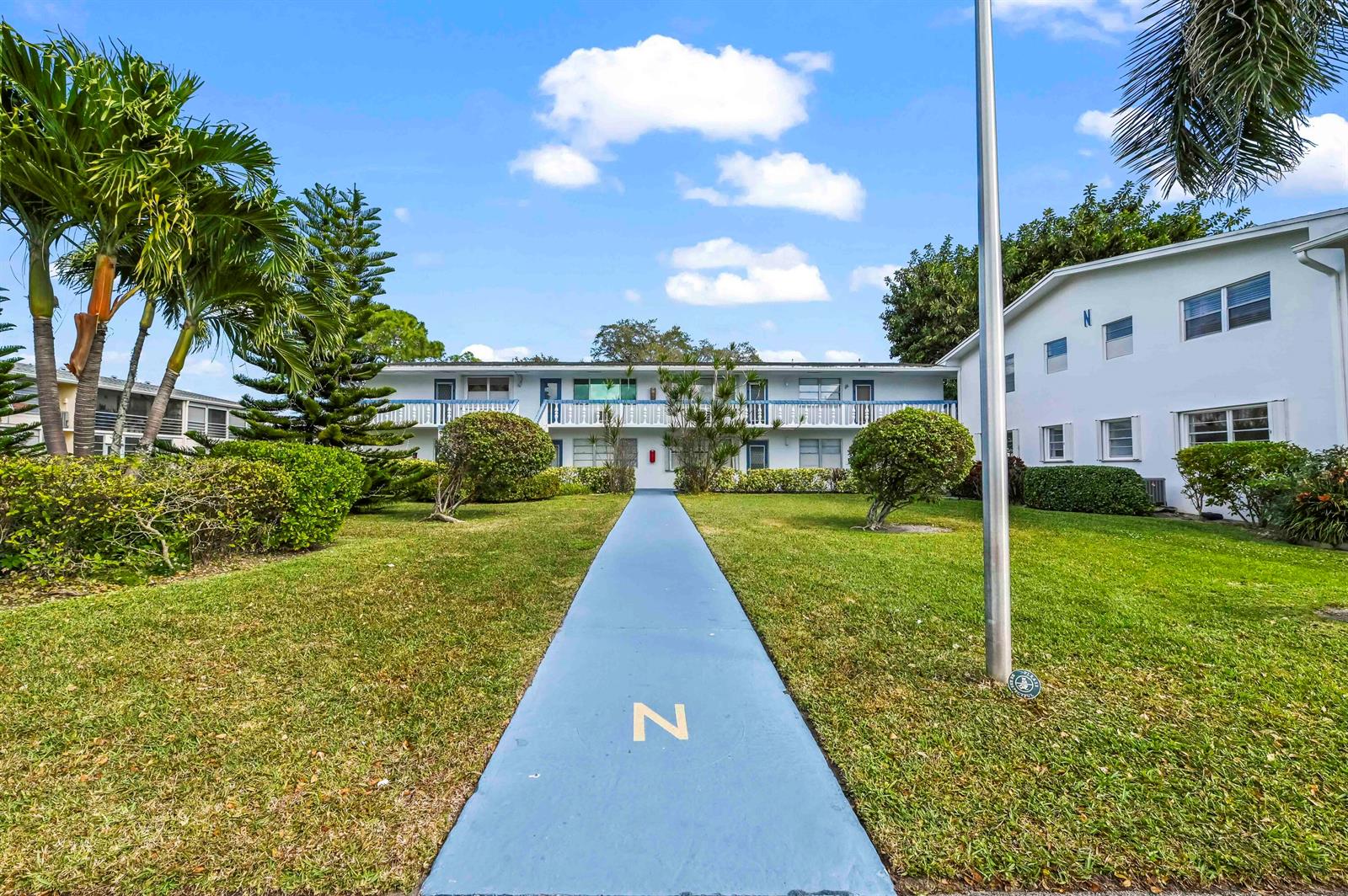 Residential in Deerfield Beach