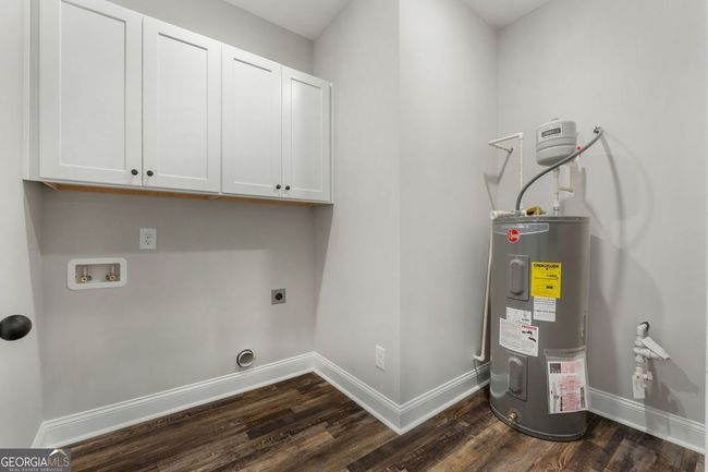 41 Allen Dr, House other with 3 bedrooms, 2 bathrooms and 2 parking in Molena GA | Image 28