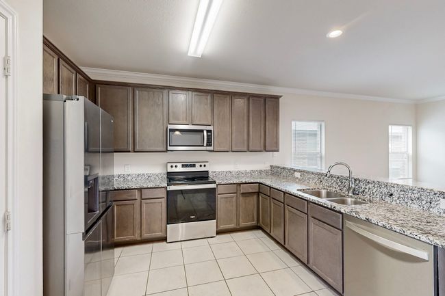 366 Rolling Meadow Dr, House other with 5 bedrooms, 2 bathrooms and null parking in Wilmer TX | Image 13