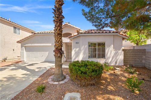 6012 Soft Springs Avenue, Las Vegas, NV, 89130 | Card Image