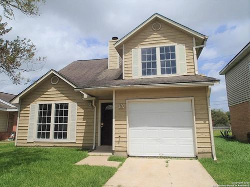 7710 Sign St, Missouri City, TX, 77489-2338 | Card Image