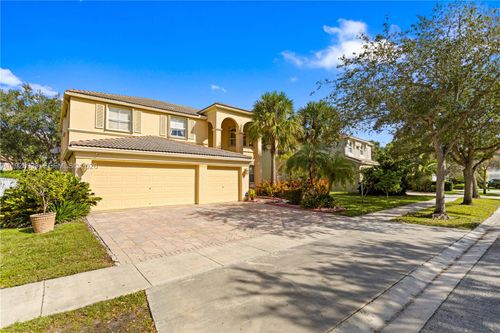 16071 Sw 49th Ct, Miramar, FL, 33027-4940 | Card Image
