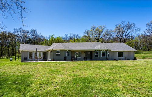 23001 Honey Creek Rd, Sulphur Springs, AR, 72768-9055 | Card Image