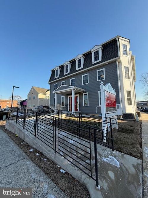 1917 Welsh Rd, PHILADELPHIA, PA, 19115-4659 | Card Image