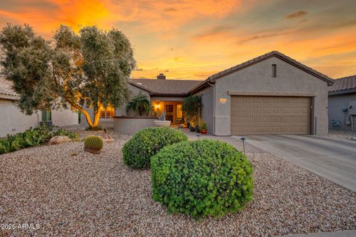 15533 W Brighton Way, Surprise, AZ, 85374-8507 | Card Image