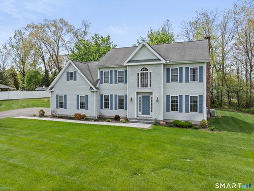 8 Brockett Rd, Wallingford, CT, 06492-5630 | Card Image