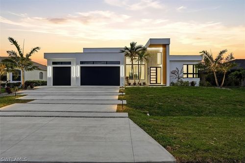 4122 Sw 27th Pl, Cape Coral, FL, 33914-5482 | Card Image