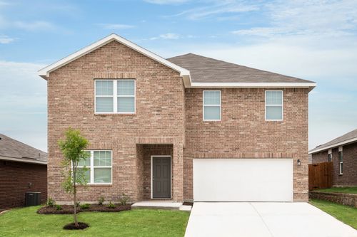 12749 Big Ranch Road, Fort Worth, TX, 76179 | Card Image