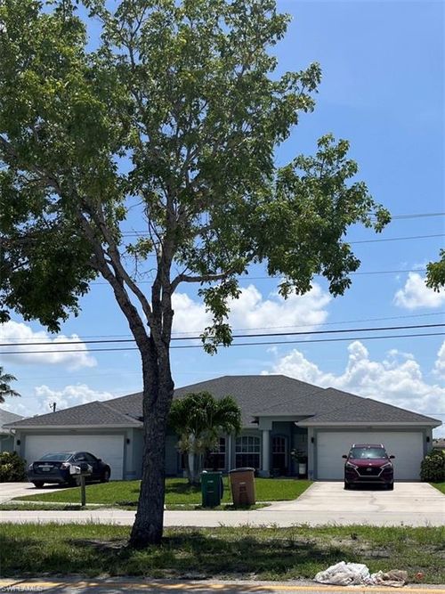 4205 Skyline Blvd, Cape Coral, FL, 33914-5865 | Card Image