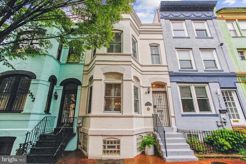 1314 Wallach Pl Nw, WASHINGTON, DC, 20009-4451 | Card Image