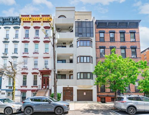 apt-8-75 Garden St, Hoboken, NJ, 07030-3515 | Card Image