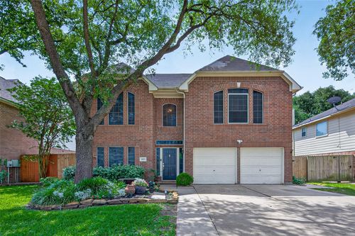 24223 Pepperrell Place Street, Katy, TX, 77493 | Card Image