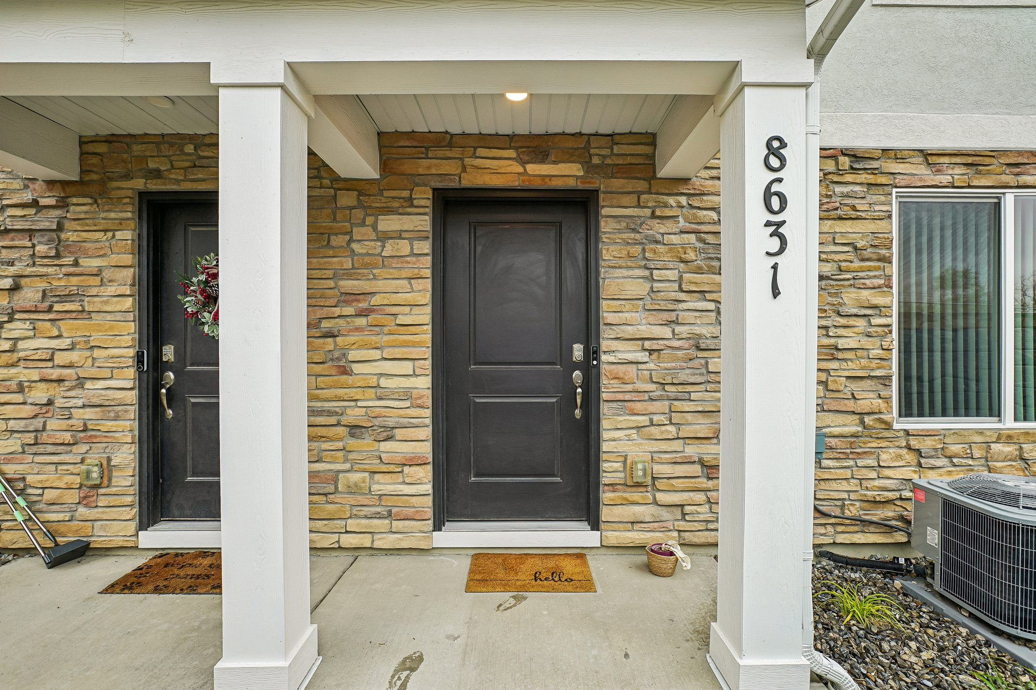Residential in Magna 3