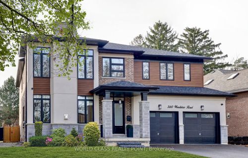560 Woodview Rd, Burlington, ON, L7N3A1 | Card Image