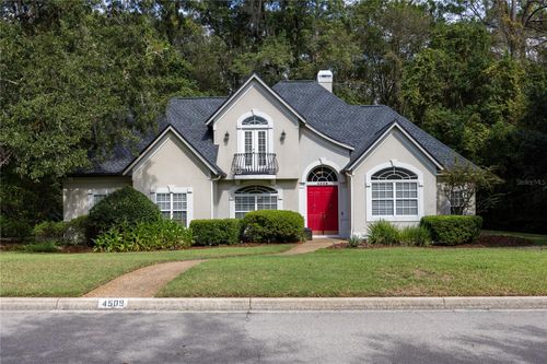 4509 Nw 53rd St, GAINESVILLE, FL, 32606-4365 | Card Image