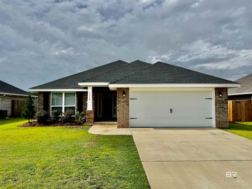 1338 Plymouth Dr, Foley, AL, 36535-2563 | Card Image