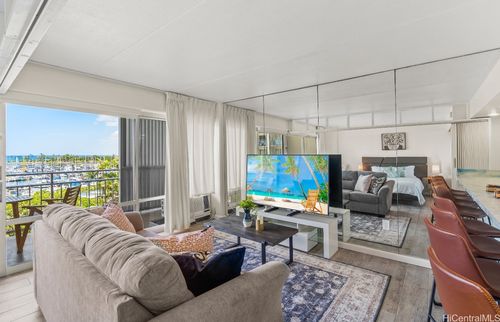 apt-506-1777 Ala Moana Blvd, Honolulu, HI, 96815-1608 | Card Image