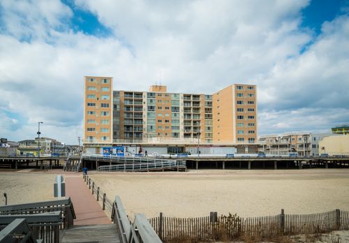 704-1900 Boardwalk, North Wildwood, NJ, 08260 | Card Image