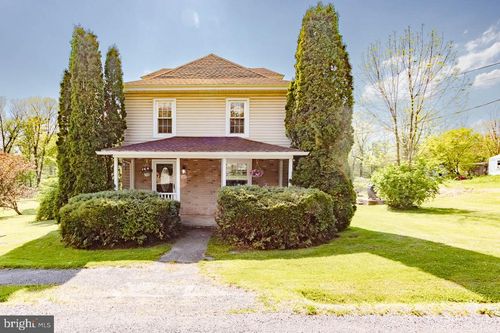 163 Spruce Rd, MOSHANNON, PA, 16859-7419 | Card Image