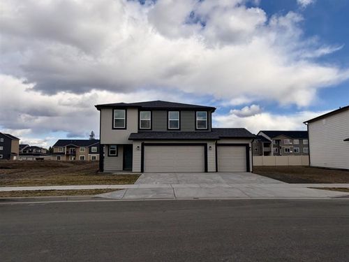 5811 S Zabo Rd, Spokane, WA, 99224-6217 | Card Image