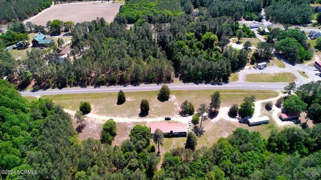 2023 Nc Highway 211, House other with 4 bedrooms, 2 bathrooms and null parking in Eagle Springs NC | Image 34