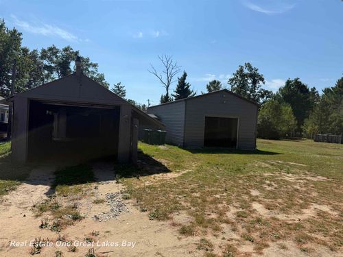 1714 Michael Drive, Mills Township, MI, 48761 | Card Image