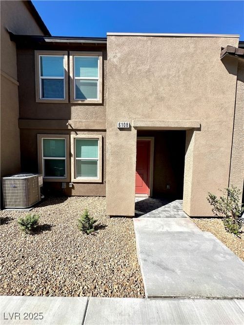 6108 Hibiscus Garden St, North Las Vegas, NV, 89081-5681 | Card Image
