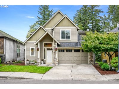 1056 W Alder St, House other with 4 bedrooms, 2 bathrooms and 2 parking in Washougal WA | Image 1