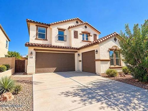 756 W Calle La Bolita, Sahuarita, AZ, 85629 | Card Image