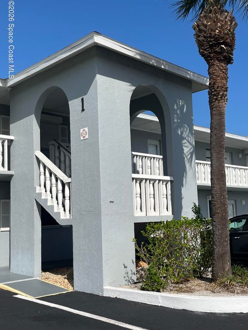 104-3799 S Banana River Blvd, Cocoa Beach, FL, 32931-4187 | Card Image