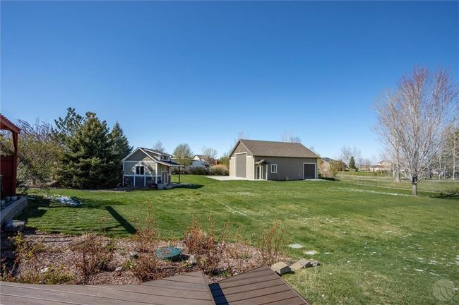 2245 Blue Sage Dr, House other with 6 bedrooms, 3 bathrooms and null parking in Laurel MT | Image 33