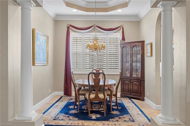 16144 Parque Ln, House other with 3 bedrooms, 2 bathrooms and 2 parking in NAPLES FL | Image 13