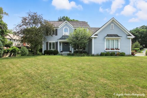 2598 Dover Ct, Lindenhurst, IL, 60046-7594 | Card Image