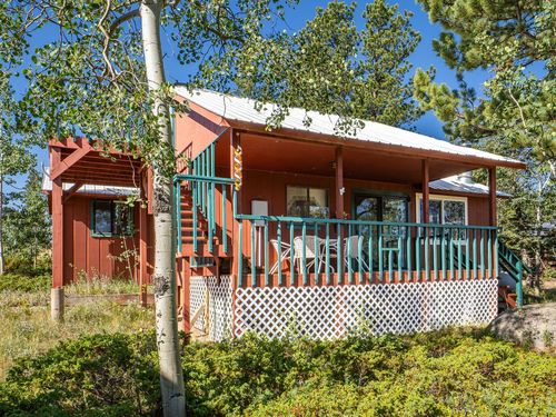 478 Wapiti Rd, Red Feather Lakes, CO, 80545 | Card Image