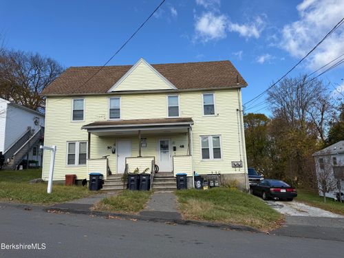 50-4850 W Union St, Pittsfield, MA, 01201-3157 | Card Image