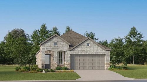 205 Haynes Ridge Dr, New Caney, TX, 77357-6191 | Card Image