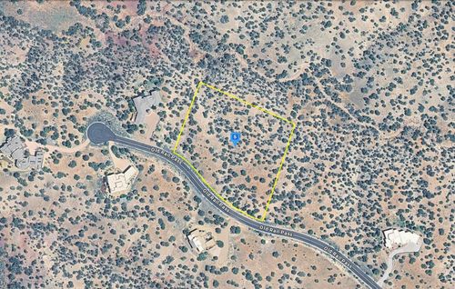 7 Old Rail Pass, Sandia Park, NM, 87047-8551 | Card Image
