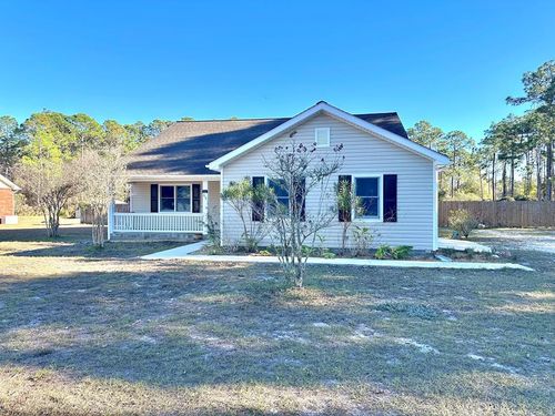 66 Hathcock Rd, Apalachicola, FL, 32320-1018 | Card Image