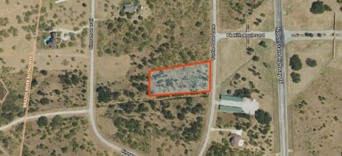 109 Turtle Dove Ln, Graford, TX, 76449-1996 | Card Image