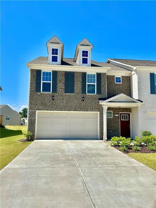 2560 Quarterdeck Drive, Cumming, GA, 30041 | Card Image