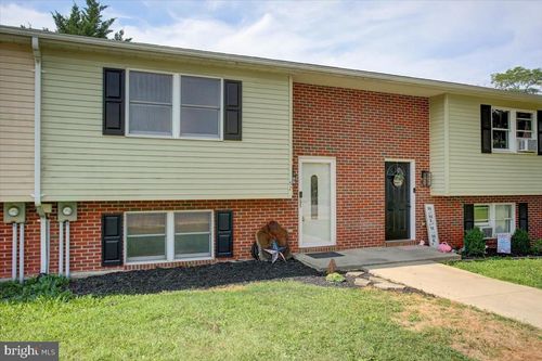 52 Nottingham Drive Drive, CHAMBERSBURG, PA, 17201 | Card Image