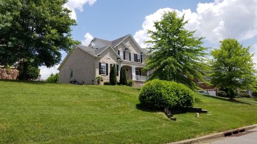 9656 Radiant Jewel Ct, Brentwood, TN, 37027-2232 | Card Image