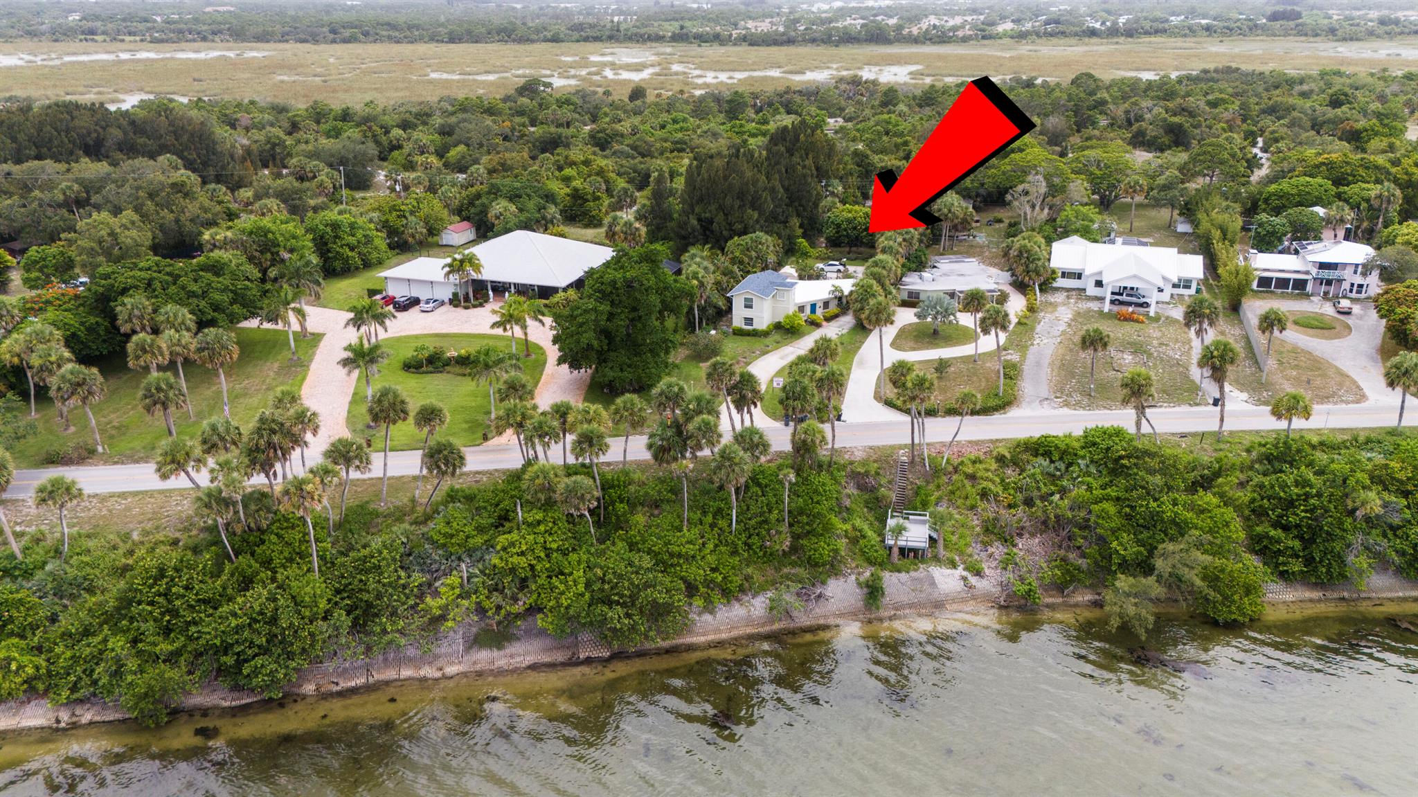Indian River Dr, Fort Pierce, FL 34982