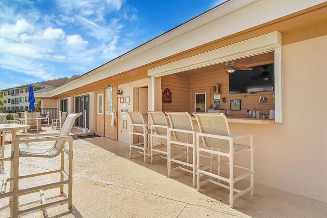 UNIT-540 - 6230 N Mirror Lake Dr, Condo with 2 bedrooms, 2 bathrooms and null parking in Sebastian FL | Image 38